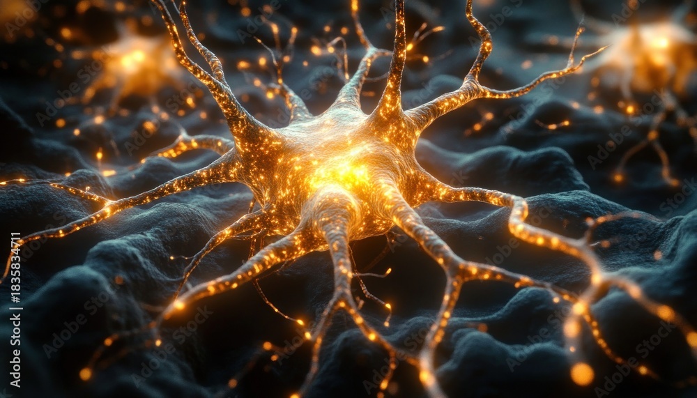 Better Neurotransmission